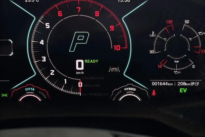 Lamborghini Revuelto din 2024 cu 1.644 km - oferta LAM229866 - foto 10