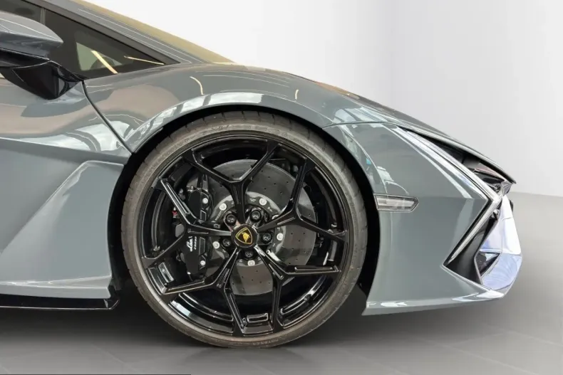 Lamborghini Revuelto din 2024 cu 1.644 km - oferta LAM229866 - foto 11