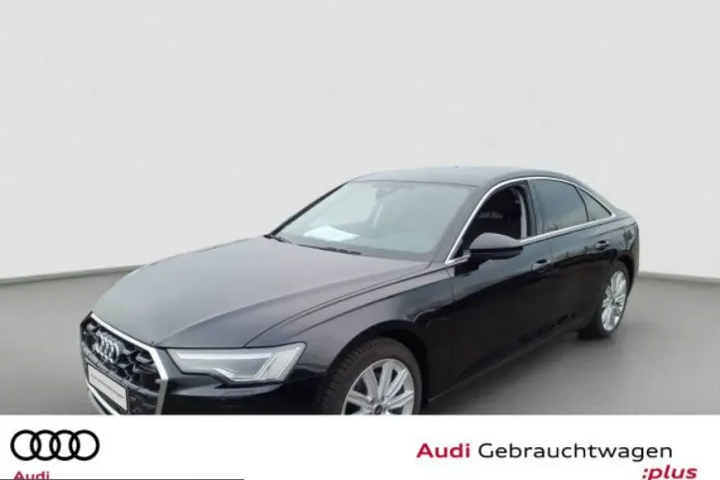 Audi A6 din 2025 cu 17.383 km - oferta AUD229867 - foto 1