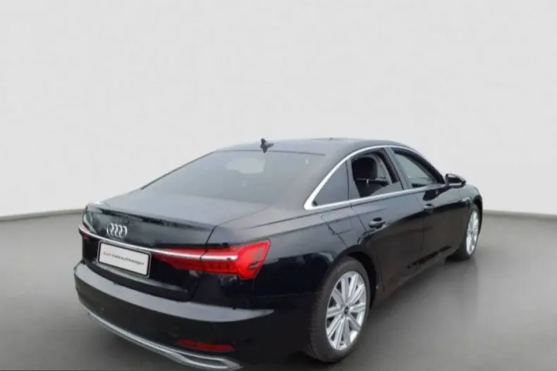 Audi A6 din 2025 cu 17.383 km - oferta AUD229867 - foto 3