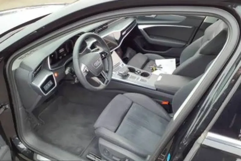 Audi A6 din 2025 cu 17.383 km - oferta AUD229867 - foto 4