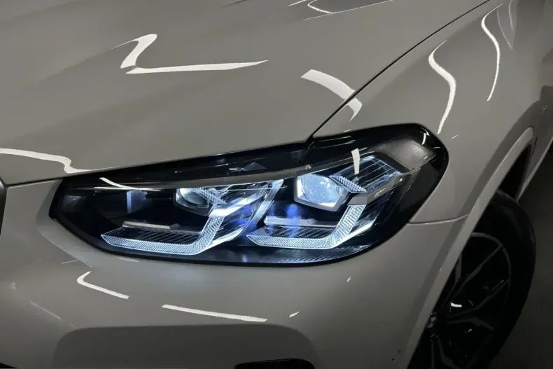 BMW X4 (Seria X) din 2025 cu 3.316 km - oferta BMW229868 - foto 7
