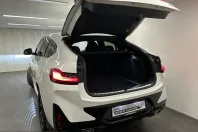 BMW X4 (Seria X) din 2025 cu 3.316 km - oferta BMW229868 - foto 10