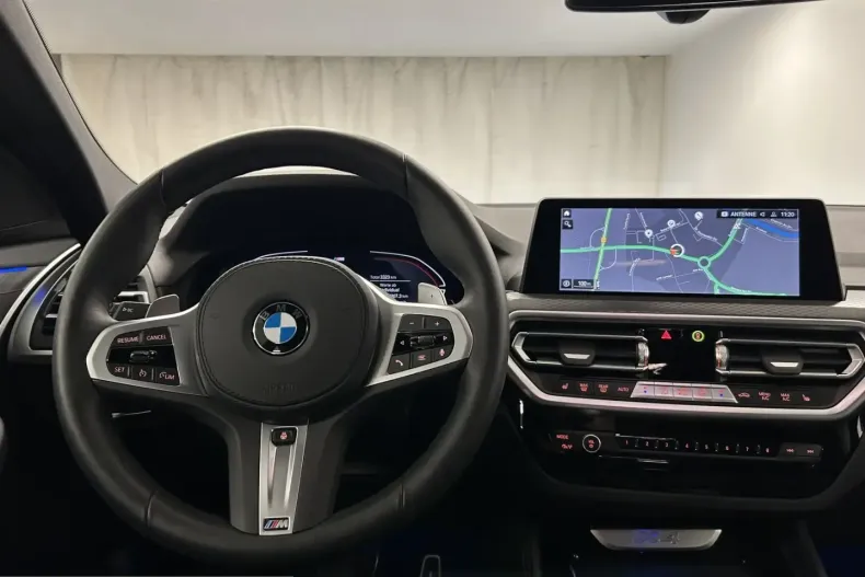 BMW X4 (Seria X) din 2025 cu 3.316 km - oferta BMW229868 - foto 20