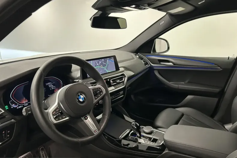 BMW X4 (Seria X) din 2025 cu 3.316 km - oferta BMW229868 - foto 27