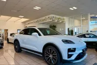 Porsche Macan din 2024 cu 6.681 km - oferta POR229869 - foto 3
