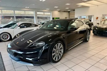 Porsche Taycan din 2022 - oferta POR229870