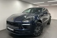 Porsche Macan din 2022 cu 107.670 km - oferta POR229872 - foto 1