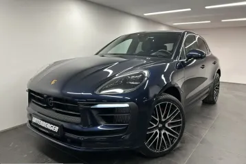 Porsche Macan din 2022 - oferta POR229872