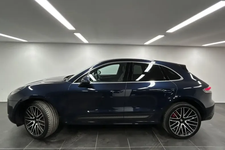 Porsche Macan din 2022 cu 107.670 km - oferta POR229872 - foto 2