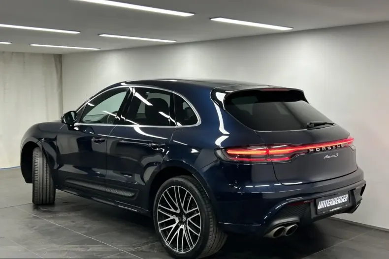 Porsche Macan din 2022 cu 107.670 km - oferta POR229872 - foto 3