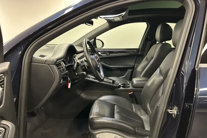 Porsche Macan din 2022 cu 107.670 km - oferta POR229872 - foto 4
