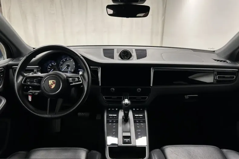 Porsche Macan din 2022 cu 107.670 km - oferta POR229872 - foto 6