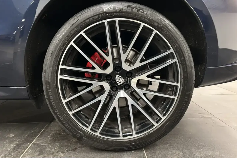 Porsche Macan din 2022 cu 107.670 km - oferta POR229872 - foto 7