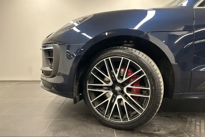 Porsche Macan din 2022 cu 107.670 km - oferta POR229872 - foto 8