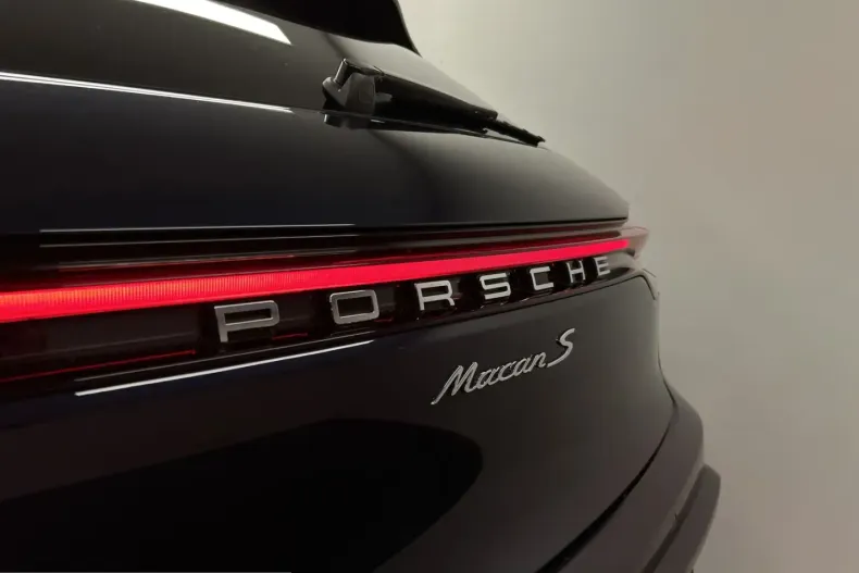 Porsche Macan din 2022 cu 107.670 km - oferta POR229872 - foto 10