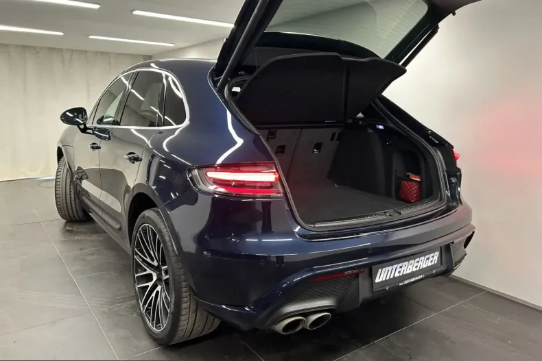 Porsche Macan din 2022 cu 107.670 km - oferta POR229872 - foto 11