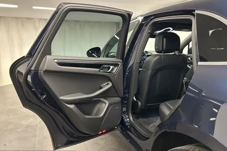 Porsche Macan din 2022 cu 107.670 km - oferta POR229872 - foto 14