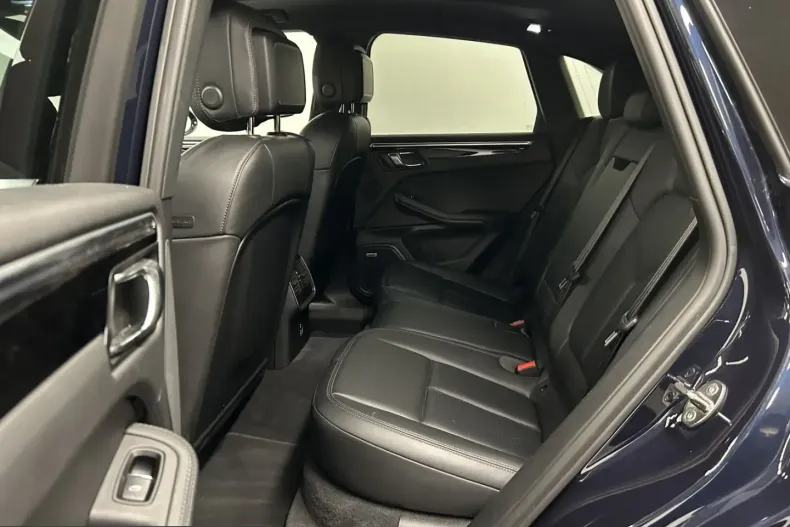 Porsche Macan din 2022 cu 107.670 km - oferta POR229872 - foto 16