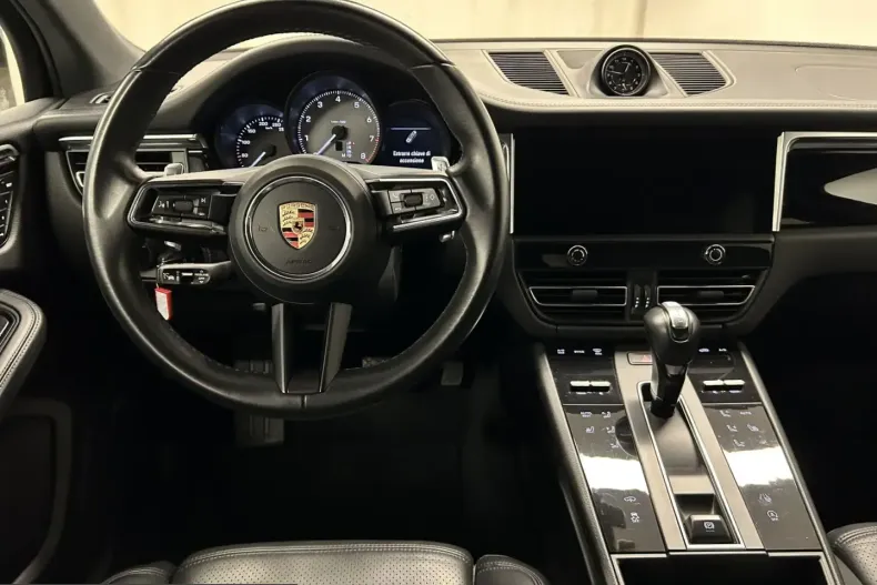 Porsche Macan din 2022 cu 107.670 km - oferta POR229872 - foto 22