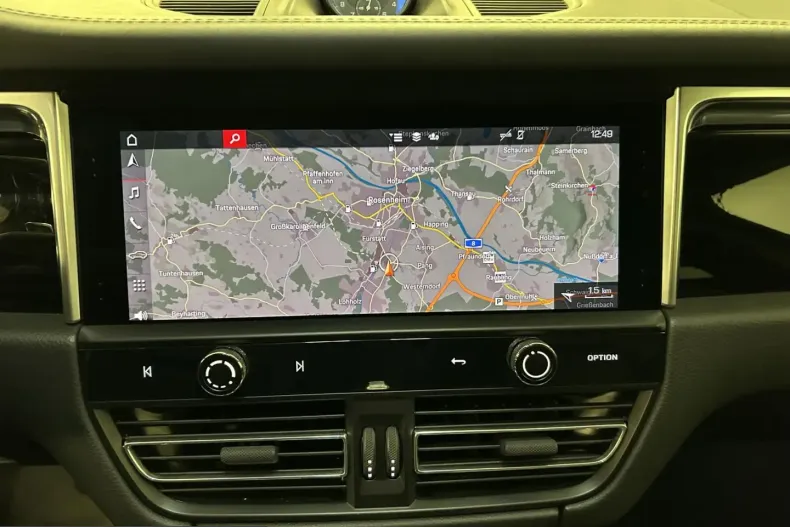 Porsche Macan din 2022 cu 107.670 km - oferta POR229872 - foto 23