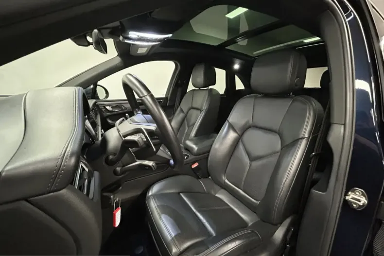 Porsche Macan din 2022 cu 107.670 km - oferta POR229872 - foto 29