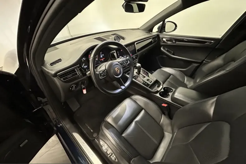 Porsche Macan din 2022 cu 107.670 km - oferta POR229872 - foto 31