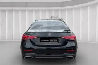 Mercedes-Benz C 200 (Clasa C) din 2025 cu 6.677 km - oferta MER229873 - foto 4