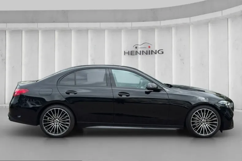 Mercedes-Benz C 200 (Clasa C) din 2025 cu 6.677 km - oferta MER229873 - foto 6