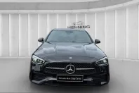 Mercedes-Benz C 200 (Clasa C) din 2025 cu 6.677 km - oferta MER229873 - foto 8
