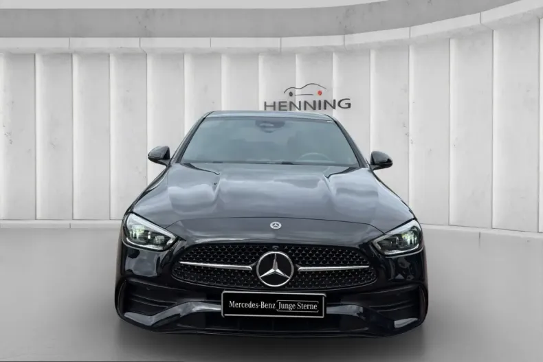 Mercedes-Benz C 200 (Clasa C) din 2025 cu 6.677 km - oferta MER229873 - foto 8