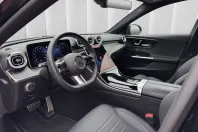 Mercedes-Benz C 200 (Clasa C) din 2025 cu 6.677 km - oferta MER229873 - foto 9