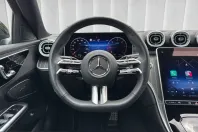 Mercedes-Benz C 200 (Clasa C) din 2025 cu 6.677 km - oferta MER229873 - foto 10