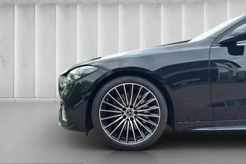 Mercedes-Benz C 200 (Clasa C) din 2025 cu 6.677 km - oferta MER229873 - foto 18