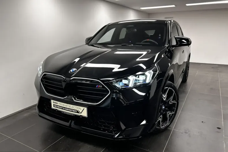 BMW X2 (Seria X) din 2025 cu 5.406 km - oferta BMW229874 - foto 1