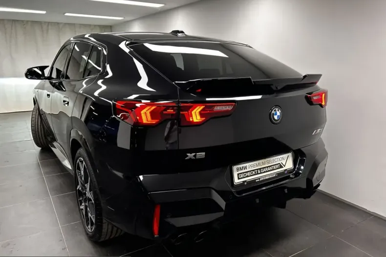 BMW X2 (Seria X) din 2025 cu 5.406 km - oferta BMW229874 - foto 3