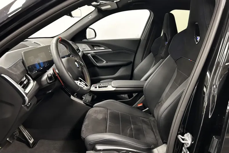 BMW X2 (Seria X) din 2025 cu 5.406 km - oferta BMW229874 - foto 5