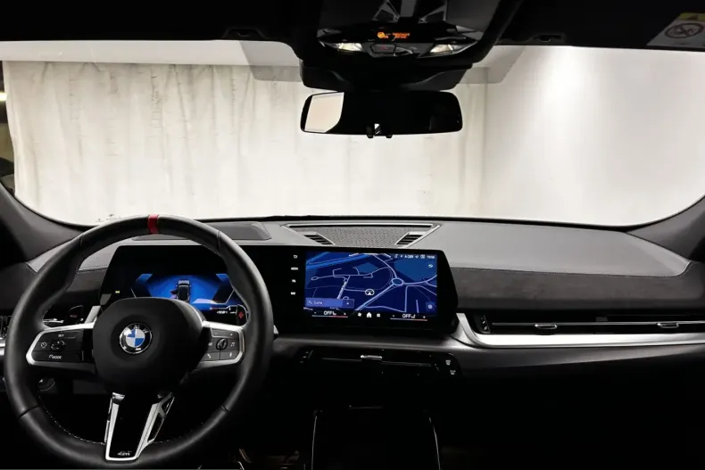 BMW X2 (Seria X) din 2025 cu 5.406 km - oferta BMW229874 - foto 6