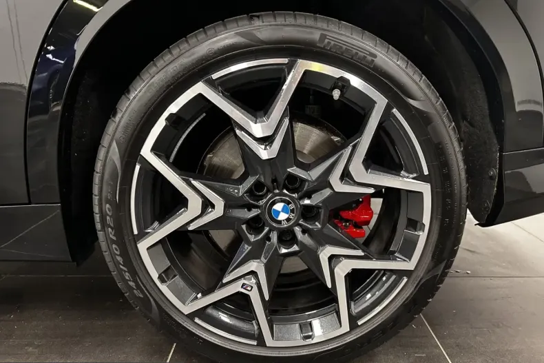 BMW X2 (Seria X) din 2025 cu 5.406 km - oferta BMW229874 - foto 7