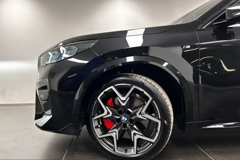 BMW X2 (Seria X) din 2025 cu 5.406 km - oferta BMW229874 - foto 8