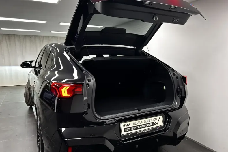 BMW X2 (Seria X) din 2025 cu 5.406 km - oferta BMW229874 - foto 10