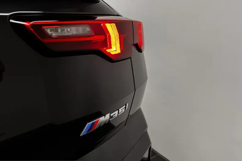 BMW X2 (Seria X) din 2025 cu 5.406 km - oferta BMW229874 - foto 11