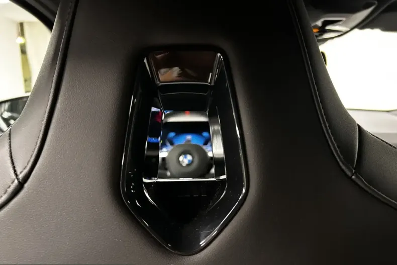 BMW X2 (Seria X) din 2025 cu 5.406 km - oferta BMW229874 - foto 15