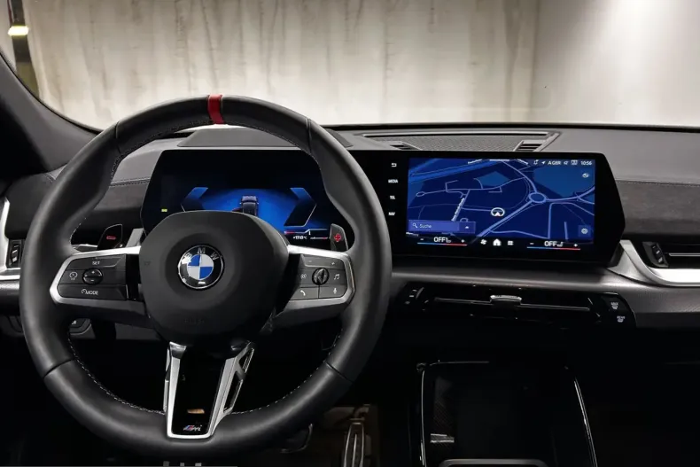 BMW X2 (Seria X) din 2025 cu 5.406 km - oferta BMW229874 - foto 22