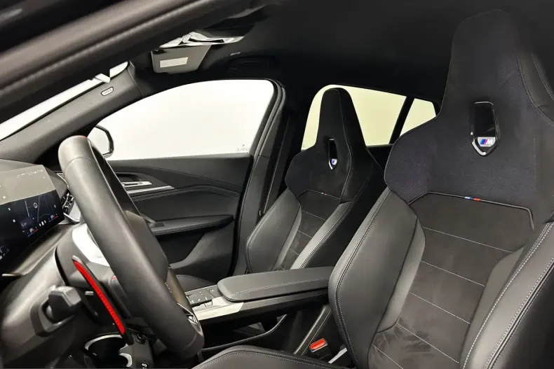 BMW X2 (Seria X) din 2025 cu 5.406 km - oferta BMW229874 - foto 27