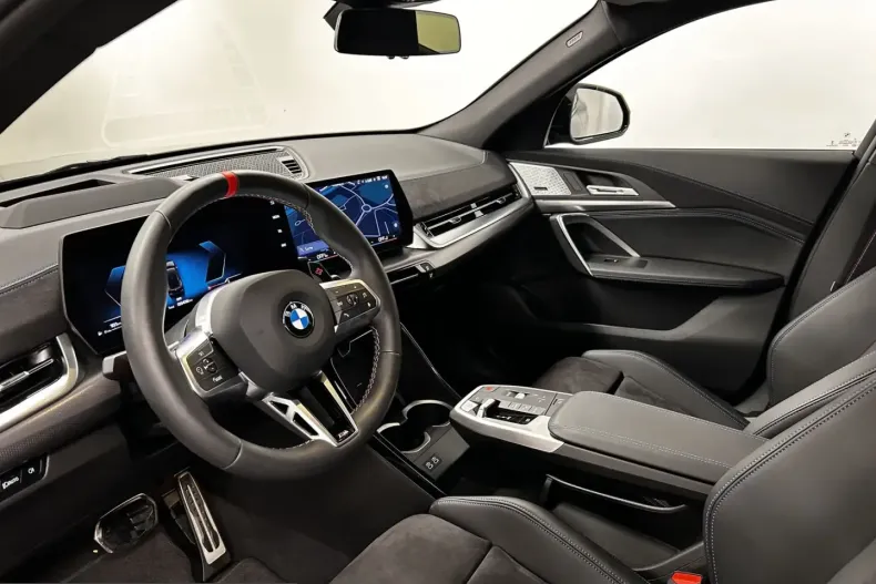 BMW X2 (Seria X) din 2025 cu 5.406 km - oferta BMW229874 - foto 29