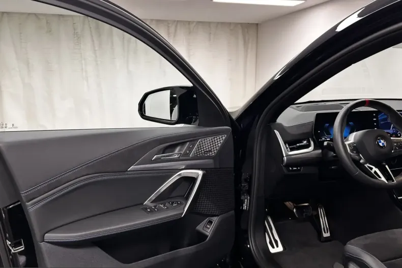 BMW X2 (Seria X) din 2025 cu 5.406 km - oferta BMW229874 - foto 32