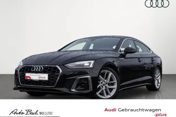 Audi A5 din 2022 - oferta AUD229875