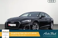 Audi A5 din 2022 cu 50.240 km - oferta AUD229875 - foto 2