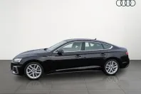 Audi A5 din 2022 cu 50.240 km - oferta AUD229875 - foto 4